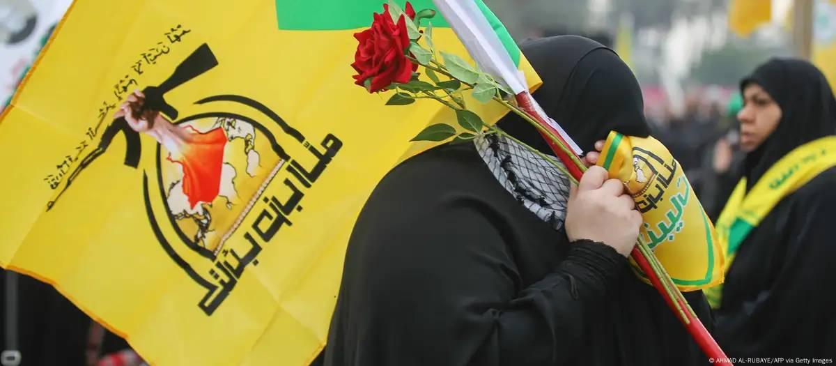 O que é o Hezbollah