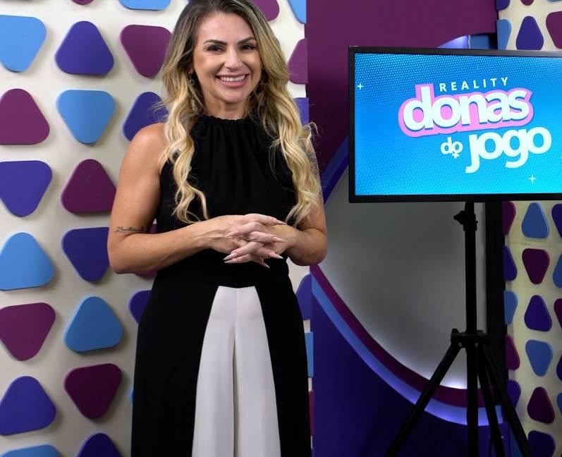 O reality da mulher empreendedora.