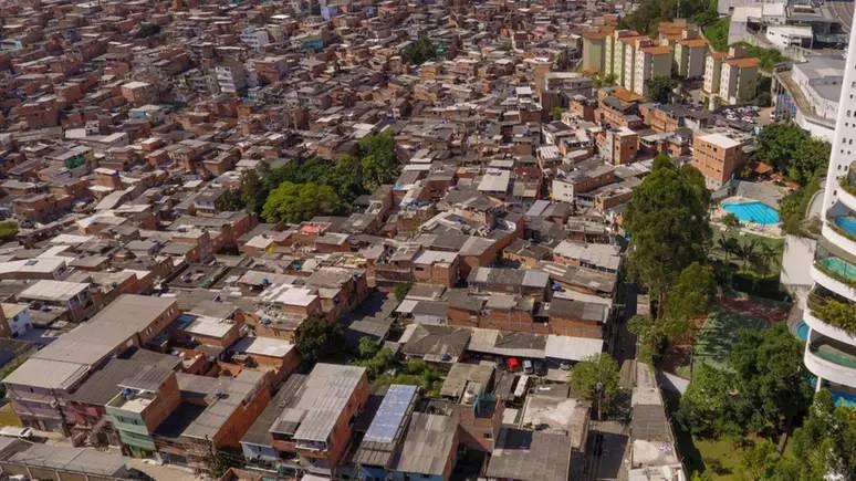 Paraisópolis comemora 103 anos com programação especial organizada pelo G10 Favelas