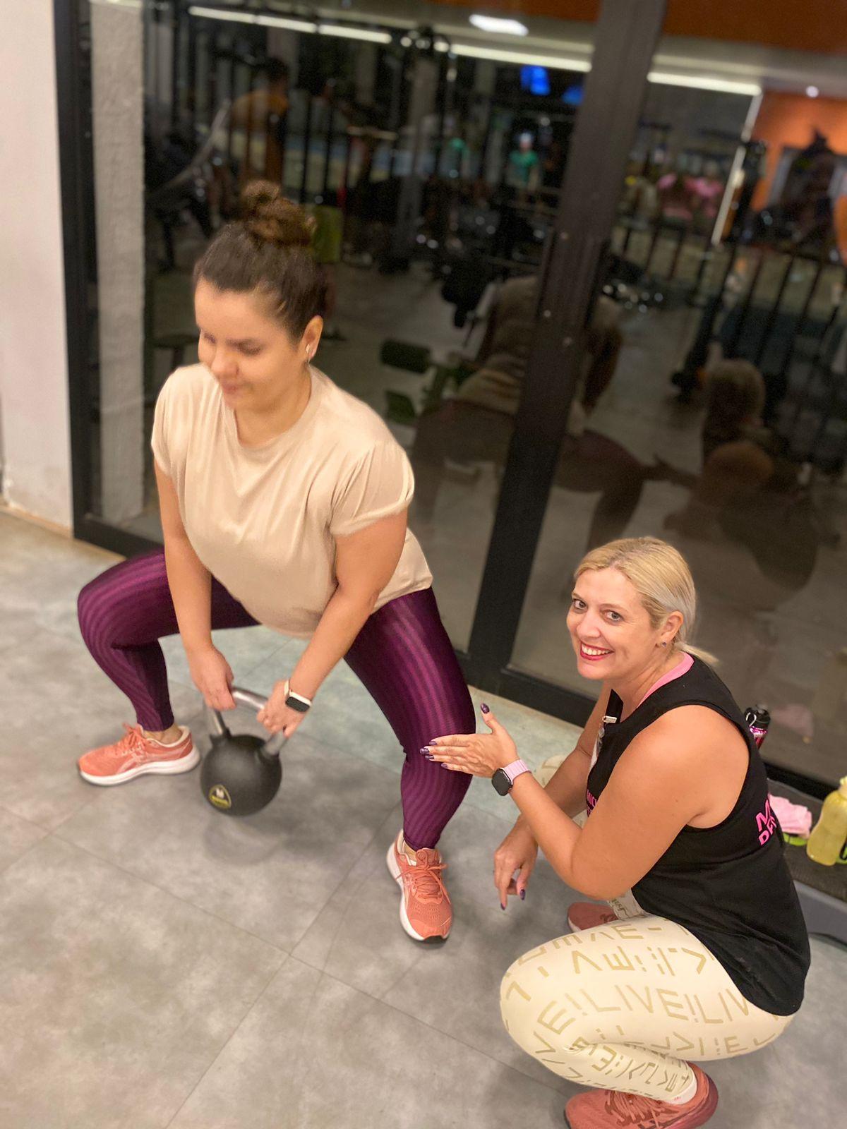 Por que ter um personal trainer faz toda a diferença na academia?