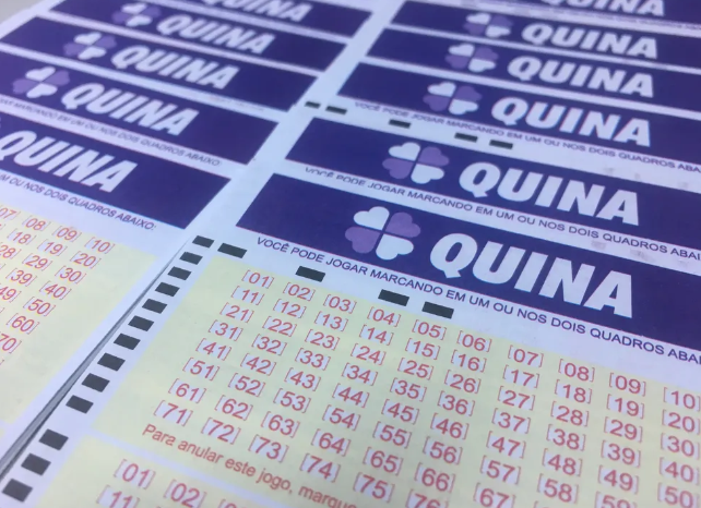 Quina: aposta de Uberlândia acerta todos os números e ganha mais de R$ 12 milhões