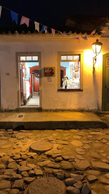 Segunda edição da Casa Pagã reunirá seis editoras em Paraty