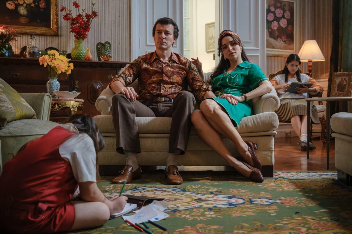 Silvio chega aos cinemas nesta QUINTA e presta homenagem ao legado de um dos maiores ícones da TV brasileira.