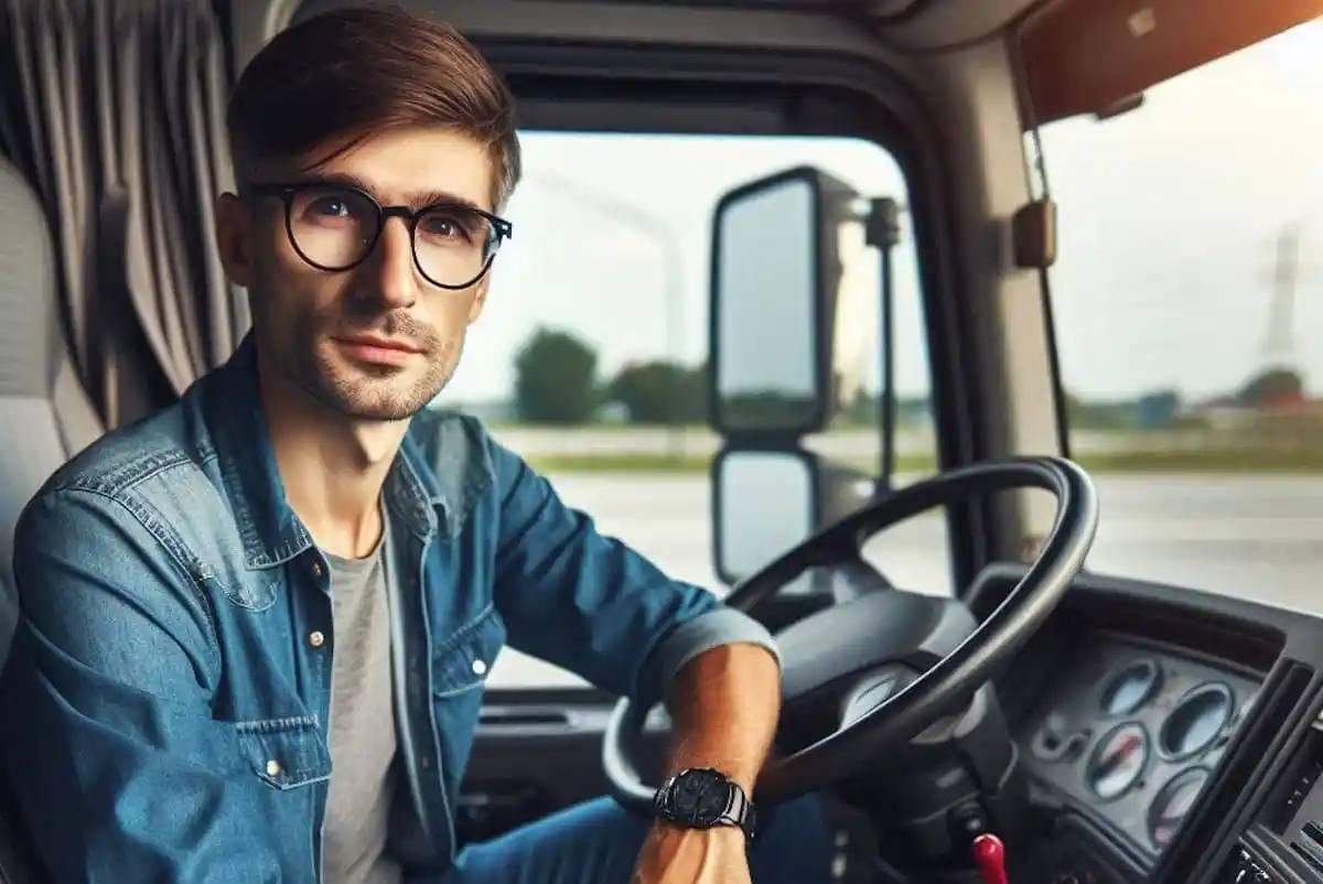 Transporte Rodoviário de Cargas abriu mais de 450 mil novos postos de trabalho no primeiro semestre de 2024