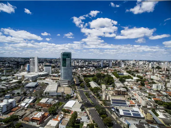Uberlândia é reconhecida como polo de tecnologia e de inovação pelo Governo do Estado
