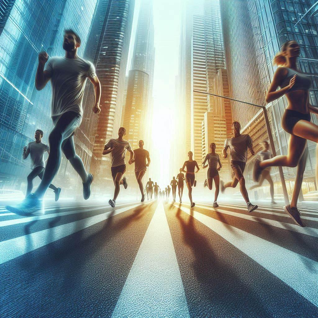 Uberlândia se prepara para receber a Alferes Run 2024