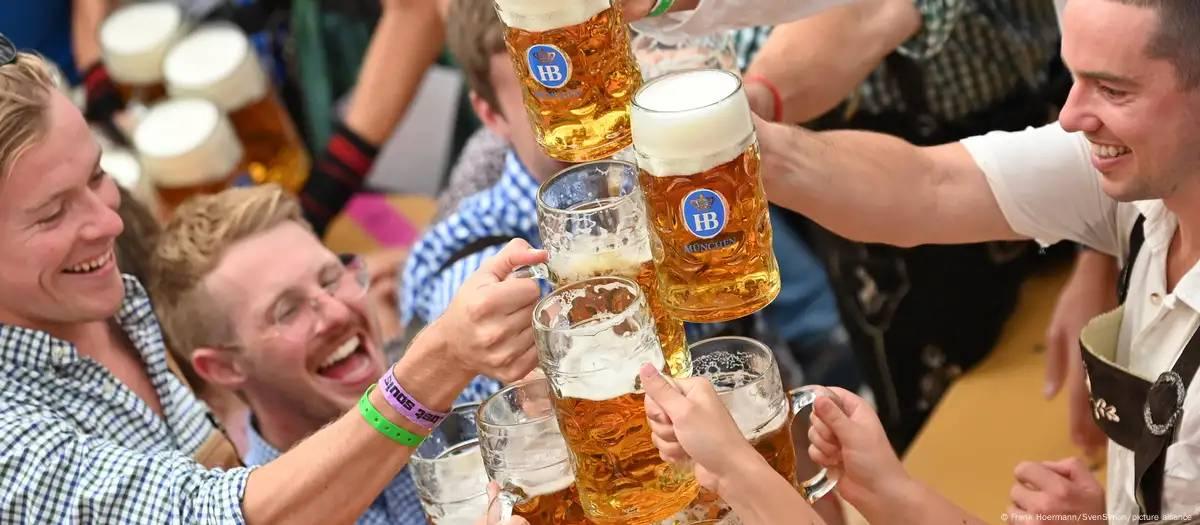 Uma Oktoberfest mais ecológica, inclusiva e segura