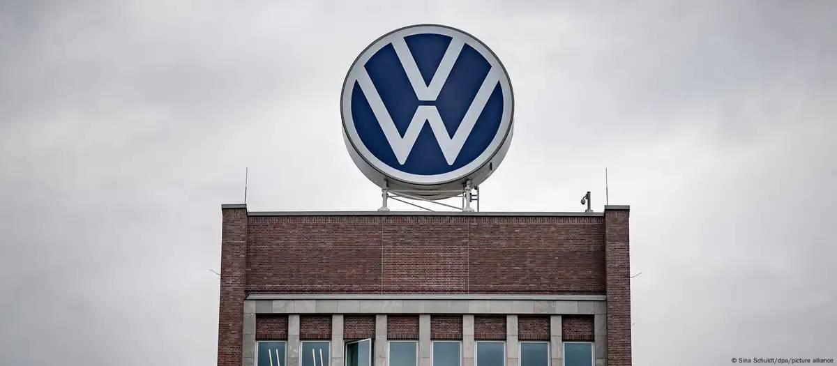 Volkswagen considera fechar fábricas e demitir na Alemanha