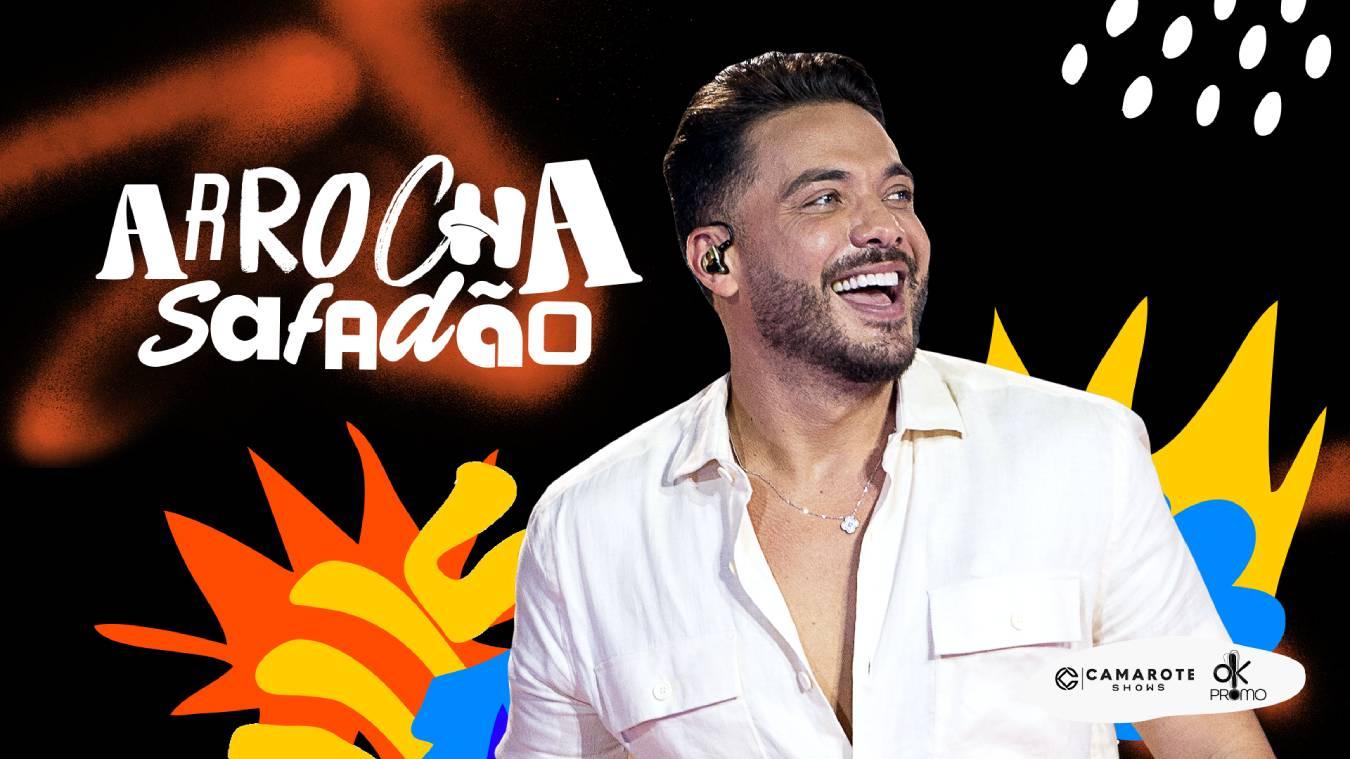 Wesley Safadão transforma projeto 