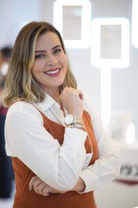 A moda do skincare infantil: uma nova tendência que exige cautela