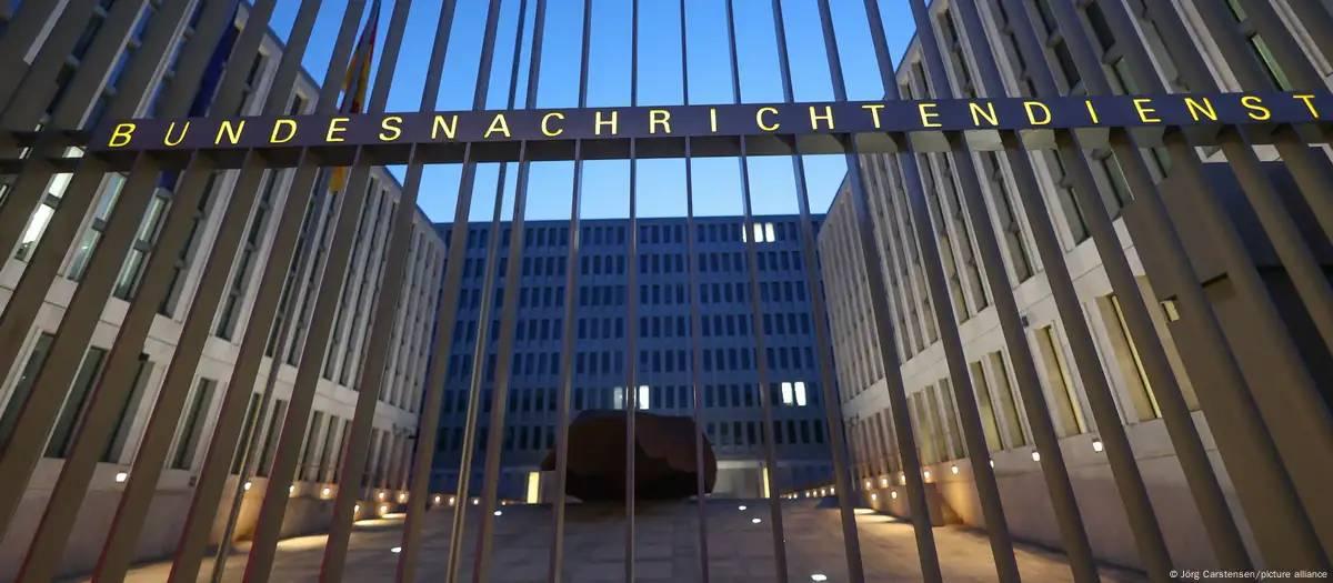 Agências alemãs afirmam que Rússia poderá estar em posição de atacar a Otan 