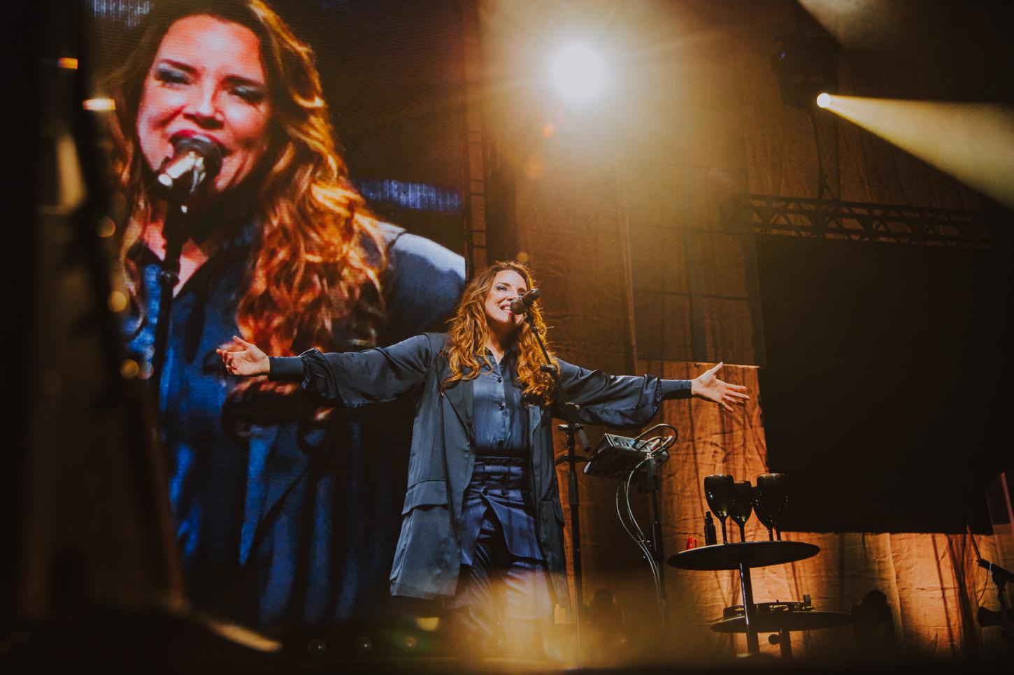 Ana Carolina, Lô Borges, Beto Guedes e Flávio Venturini se apresentam em São Caetano do Sul