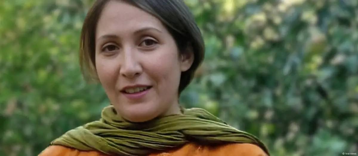 Ativista iraniana tem pena de morte anulada