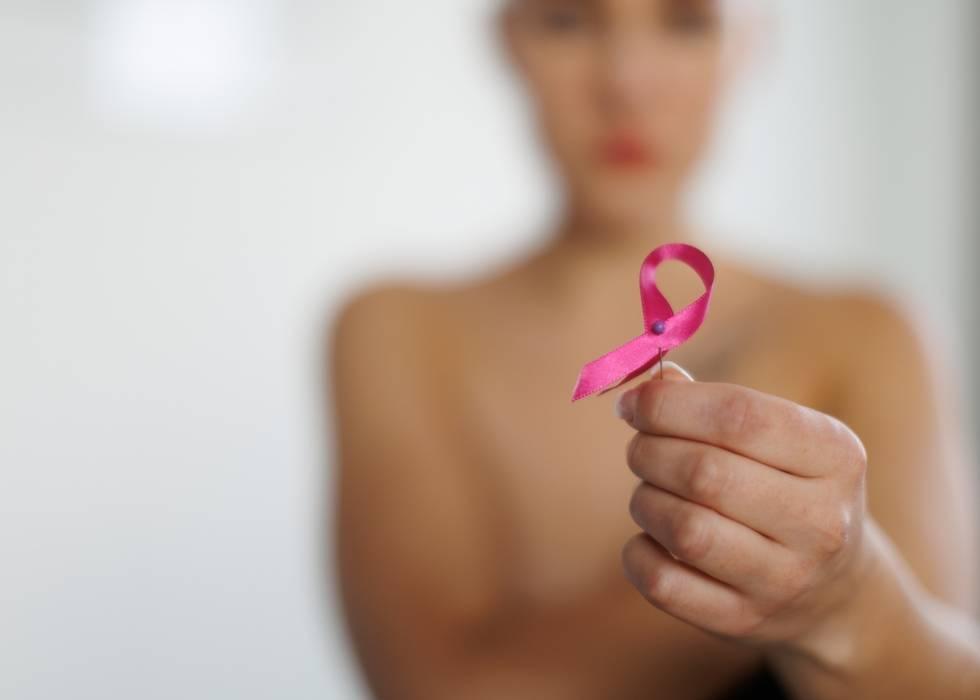Câncer de Mama e o papel da alimentação na prevenção, tratamento e cura da doença