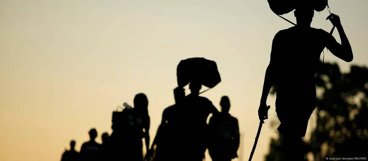 Crise migratória no Haiti: o drama de um povo sem refúgio