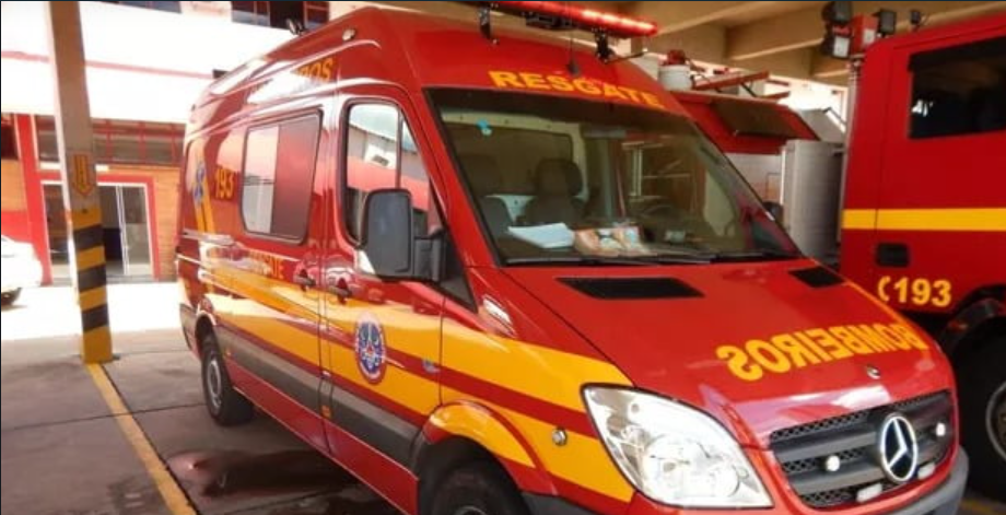 Eletricista morre após sofrer descarga elétrica em Uberlândia