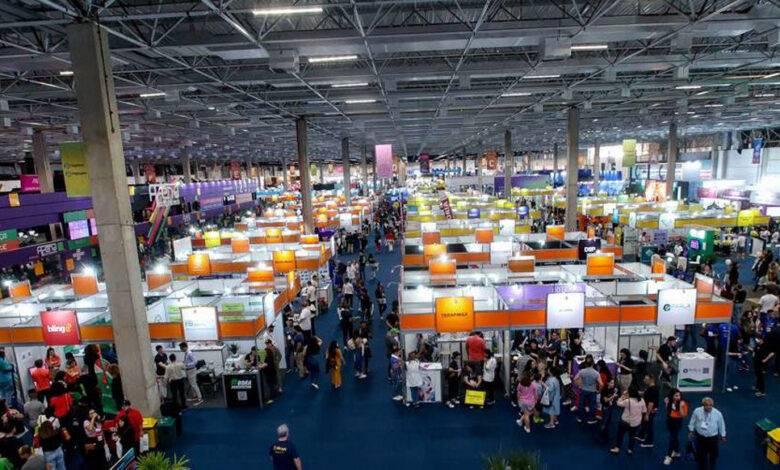 Empresários da região do Grande ABC mostram potencial em mais uma edição da Feira do Empreendedor 2024 