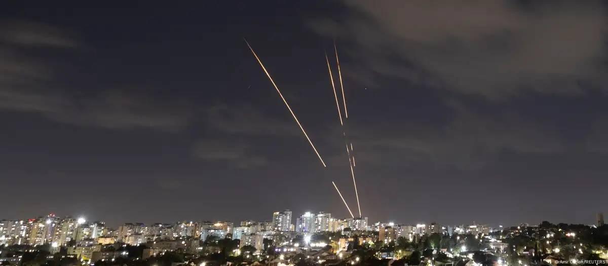 EUA investigam vazamento de plano israelense para atacar Irã