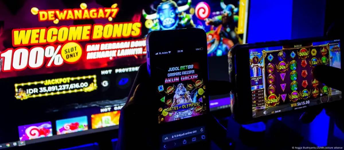 Fenômeno das bets: uma perigosa epidemia global