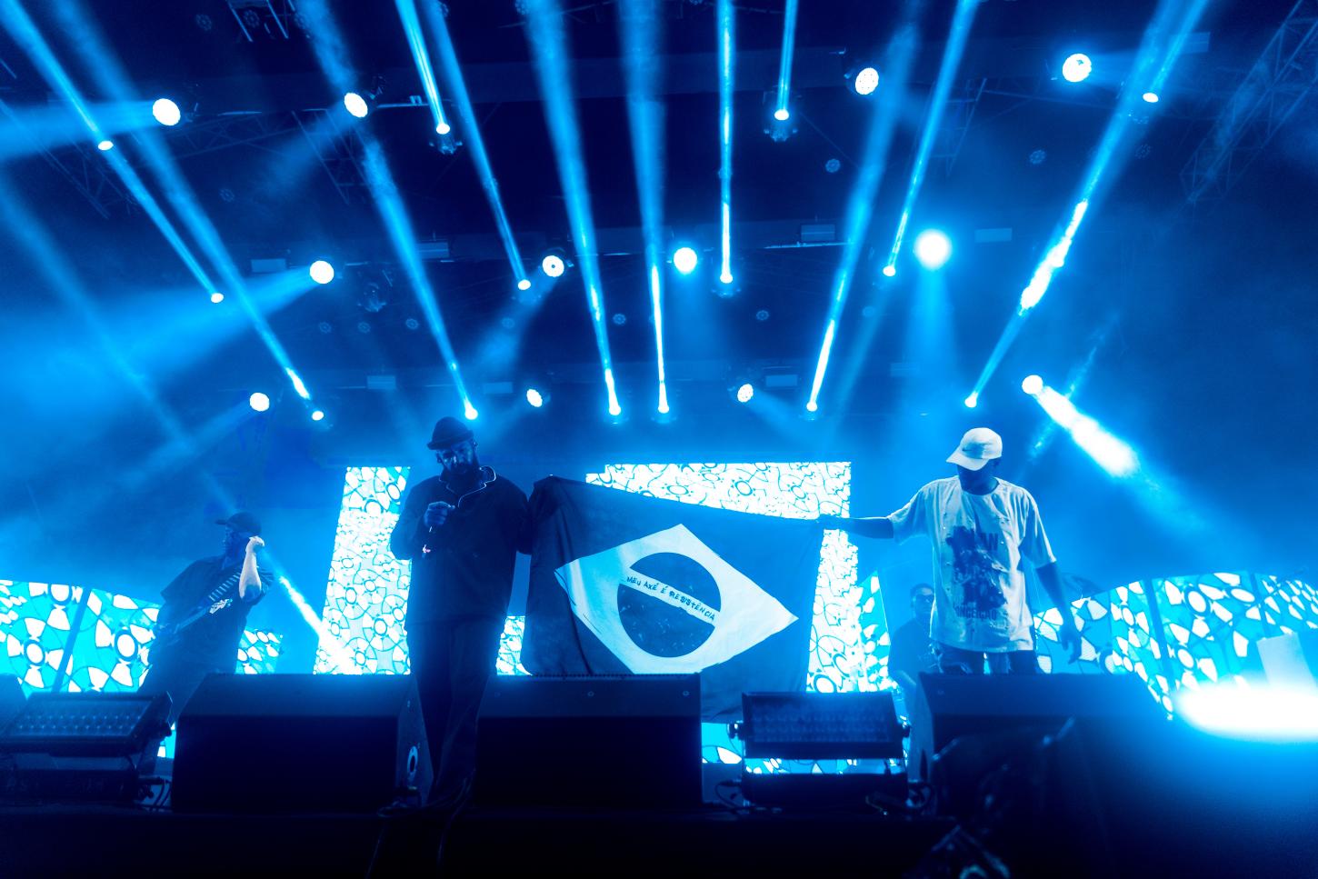 Festival Mada celebra 26 anos honrando tradição e inovação da música brasileira em edição histórica