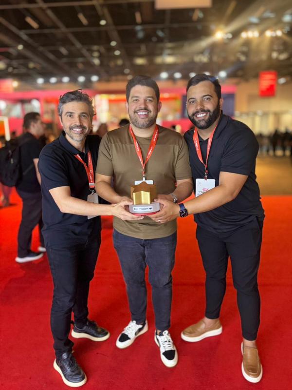 Harō Sushi conquista Prêmio iFood Super Restaurantes e é considerado o melhor de culinária asiática do Brasil