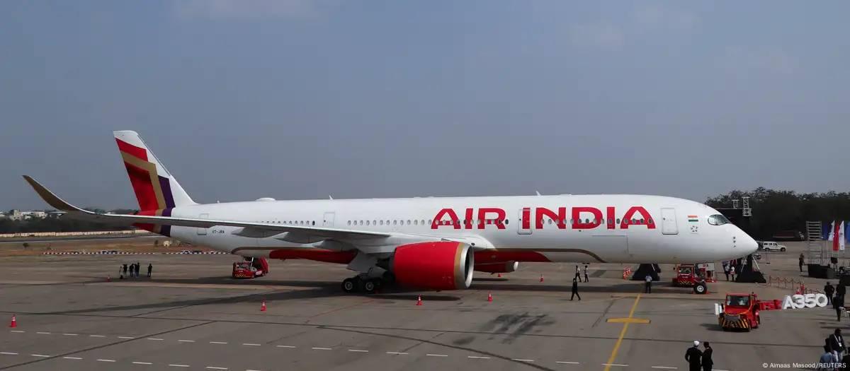 Índia quer endurecer lei após caos aéreo causado por ameaças