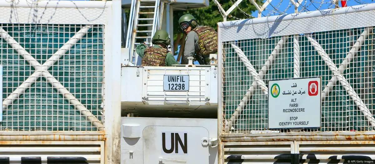 Israel exige retirada de missão da ONU no sul do Líbano