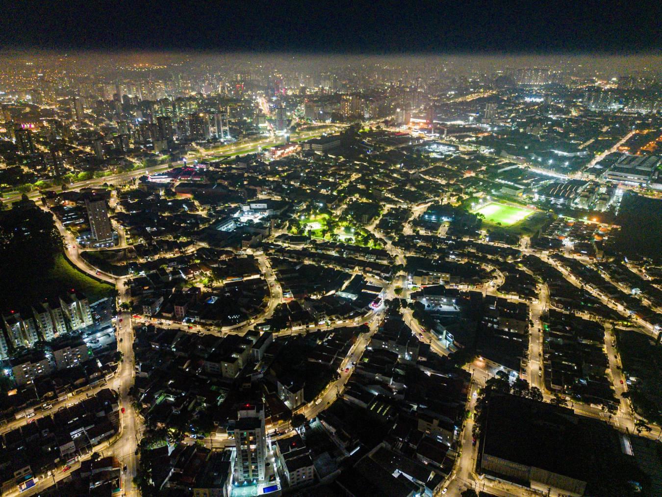 Justiça acata ação da Prefeitura de São Bernardo e obriga Enel a religar energia na cidade em 24 horas