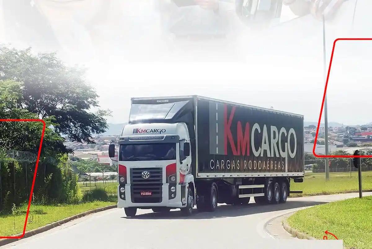 Km Cargo está contratando novos motoristas em 3 estados