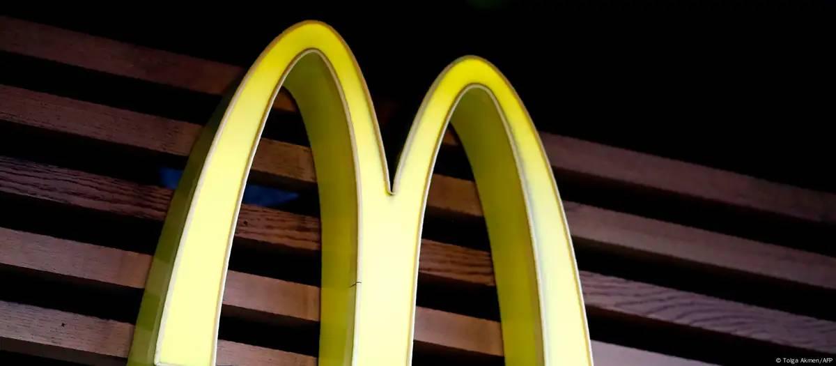 Morte é associada a hambúrguer do McDonald's nos EUA