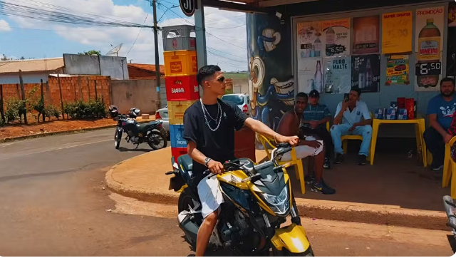 Motos furtadas de condomínio eram financiadas e donos ainda têm metade das prestações para pagar: 'Justiça tem que ser feita’