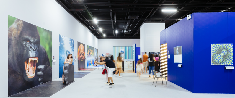 Museu das Ilusões é atração especial no Uberlândia Shopping para o mês das crianças