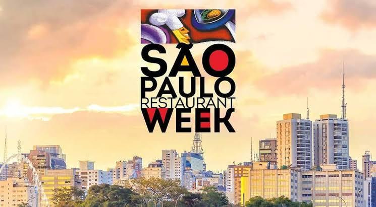 Nova edição da São Paulo Restaurant Week vem aí: de 17 de outubro a 24 de novembro em mais de 180 restaurantes renomados