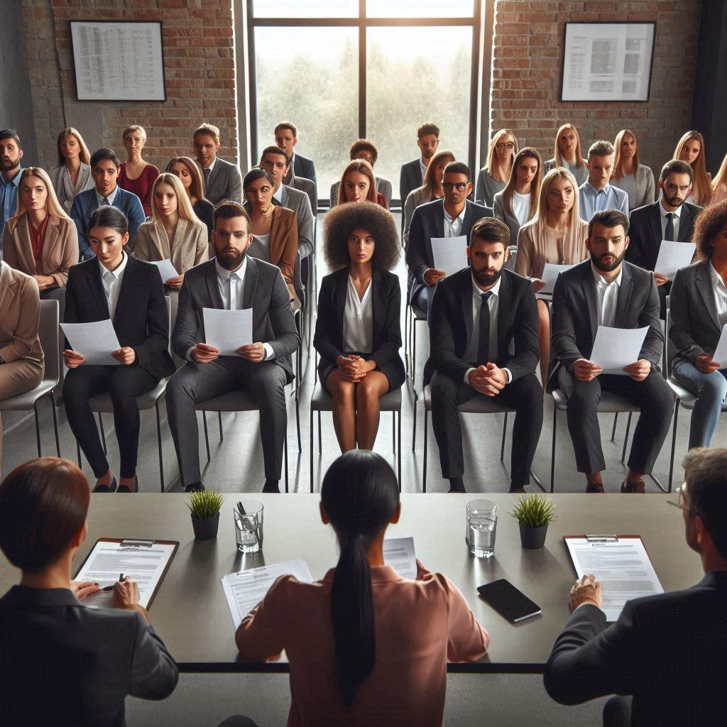 Participe do processo seletivo de oportunidades de emprego e estágio na Fundação CDL Uberlândia