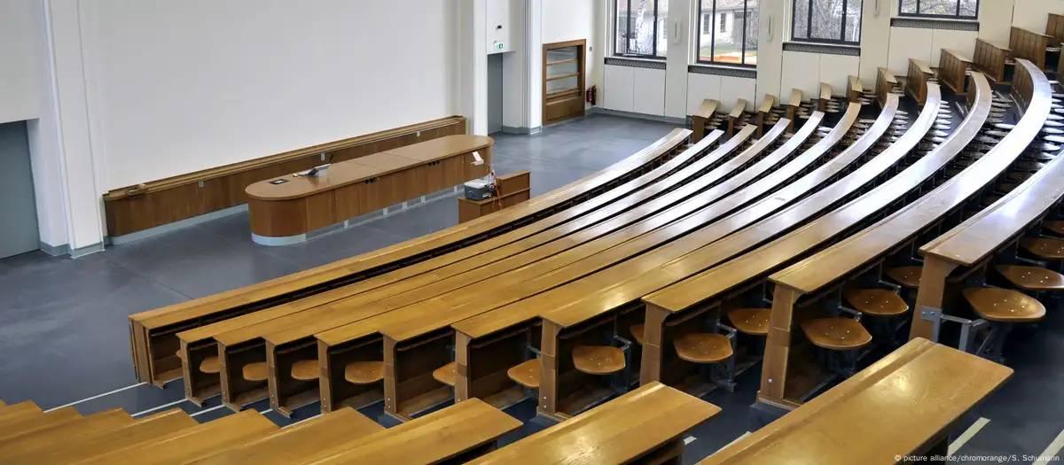 Portugal: cancelado curso antirracismo, docentes só brancos