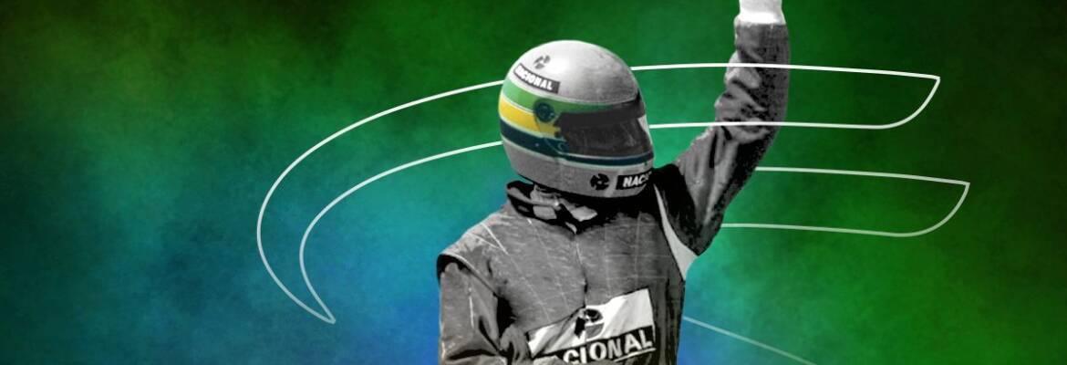Projeto musical que celebra Ayrton Senna lança álbum inédito com renomados DJs e produtores de música eletrônica internacional
