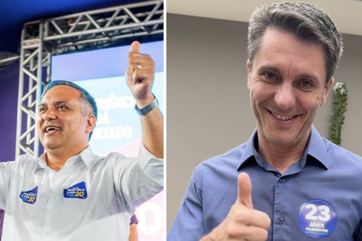 Resultado das eleições para prefeito de São Bernardo do Campo