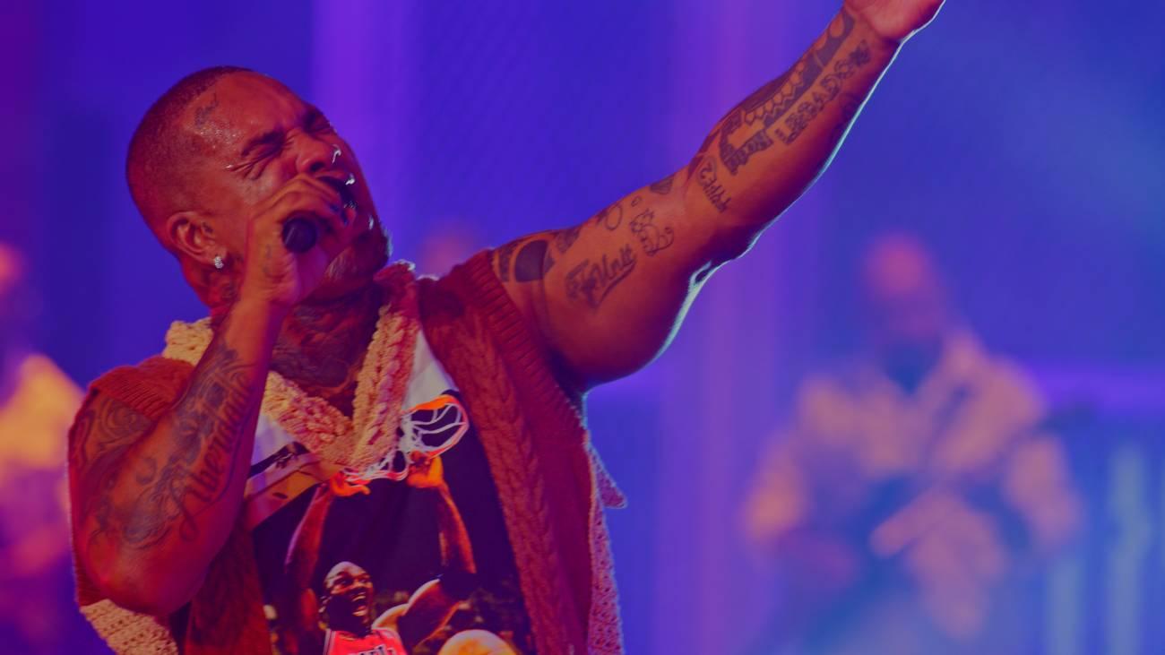 Rodriguinho lança última parte do projeto 'Rodriguinho no Game' com Léo Santana, Turma do Pagode, Gaab e Mr. Dan