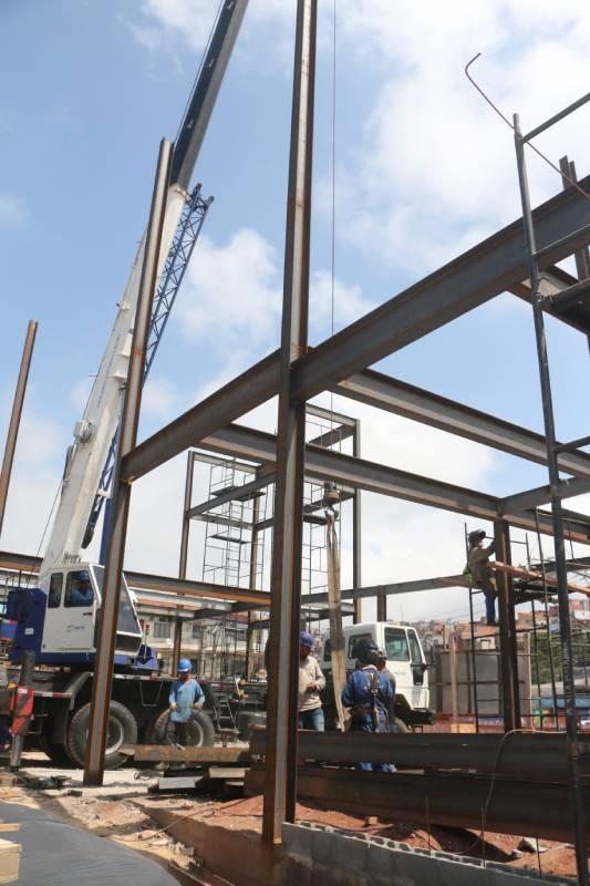 São Bernardo ganhará 3ª unidade fixa do Bom Prato até fim de dezembro