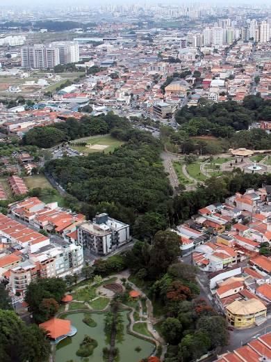 Cidade São Caetano do Sul