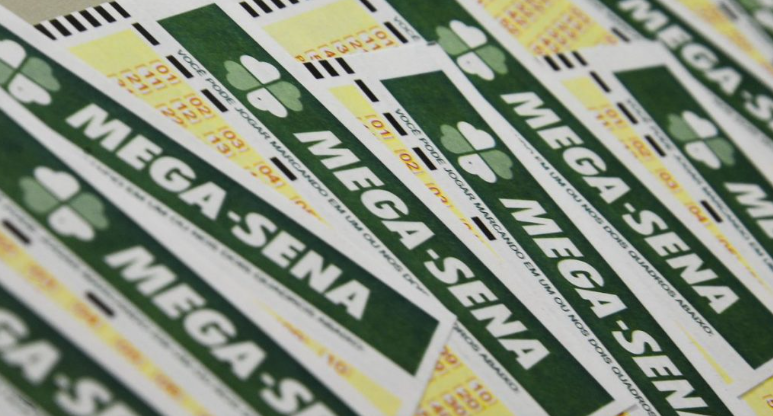 Sortudo de Uberlândia ganha R$48 mil na quina da Mega-Sena