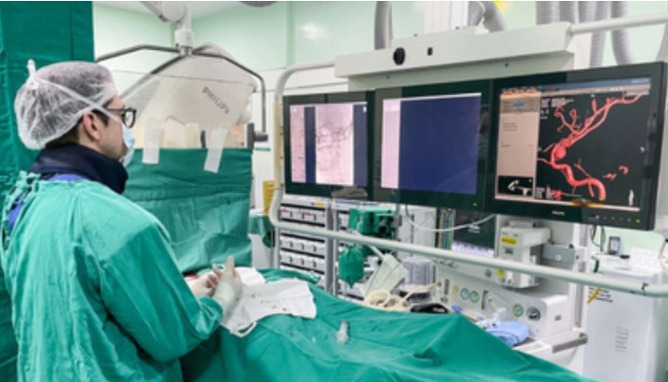 Trombectomia mecânica: Justiça pode obrigar hospitais de Uberlândia a adotarem tratamento pelo SUS