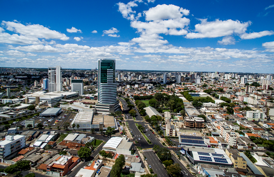 Uberlândia é a 4ª melhor cidade do Brasil e 1ª de Minas Gerais para se viver