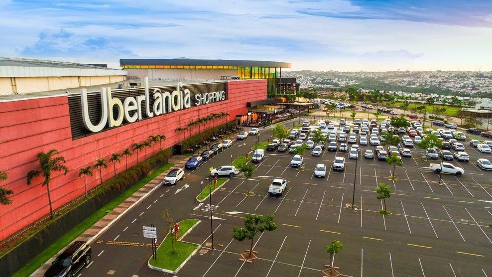 Uberlândia Shopping abre normalmente no dia 12 de outubro