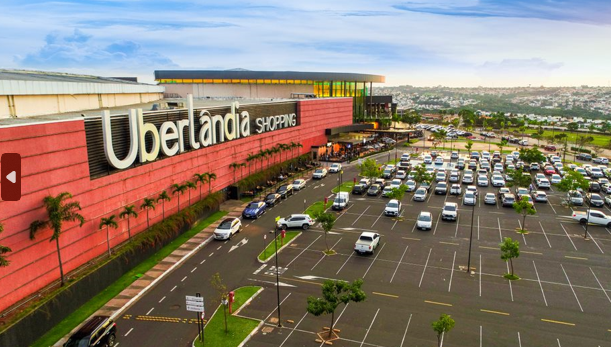 Uberlândia Shopping abrirá no Dia de Finados