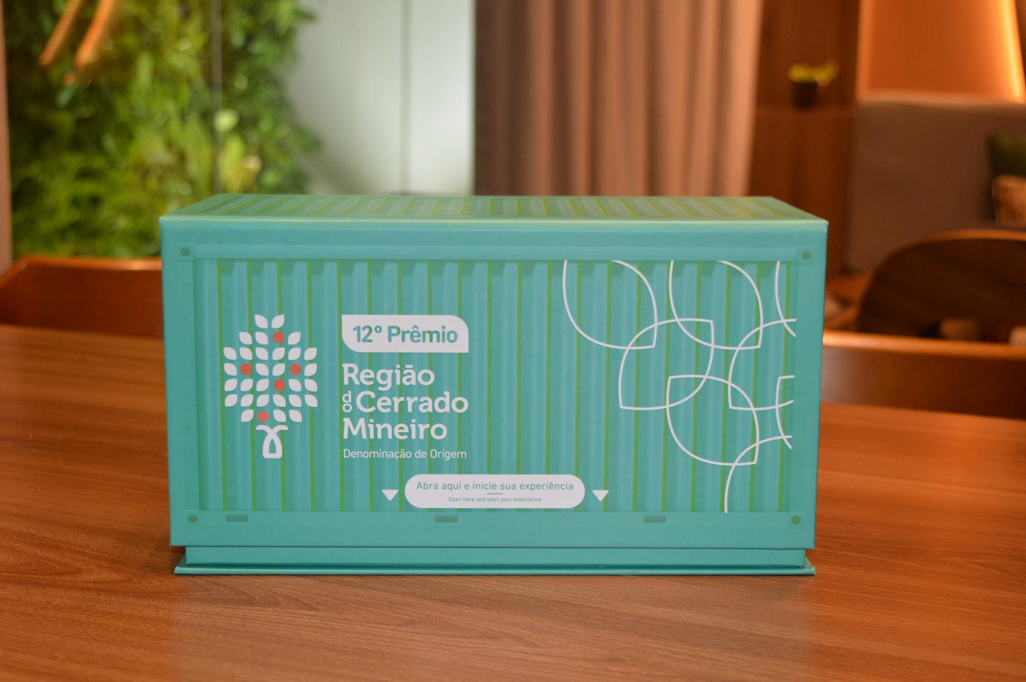 2º Leilão Virtual de Café do Cerrado Mineiro destaca diversidade de compradores e expansão global