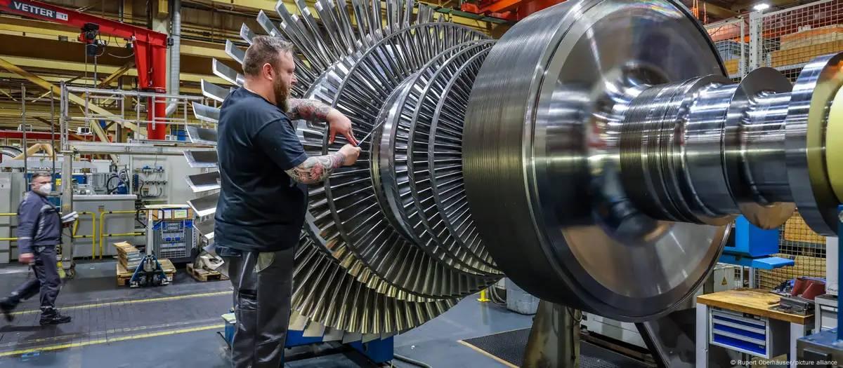 Alemanha precisa de 288 mil imigrantes qualificados por ano