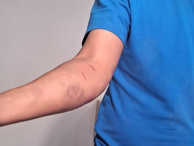 'Amor, nós vamos sair dessa': influenciadora tentou acalmar o marido antes de ser levada por enxurrada em Uberlândia