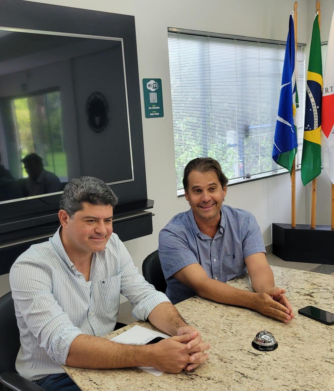 Assembleia Geral Extraordinária delibera mudança na presidência do Sindicato Rural de Uberlândia
