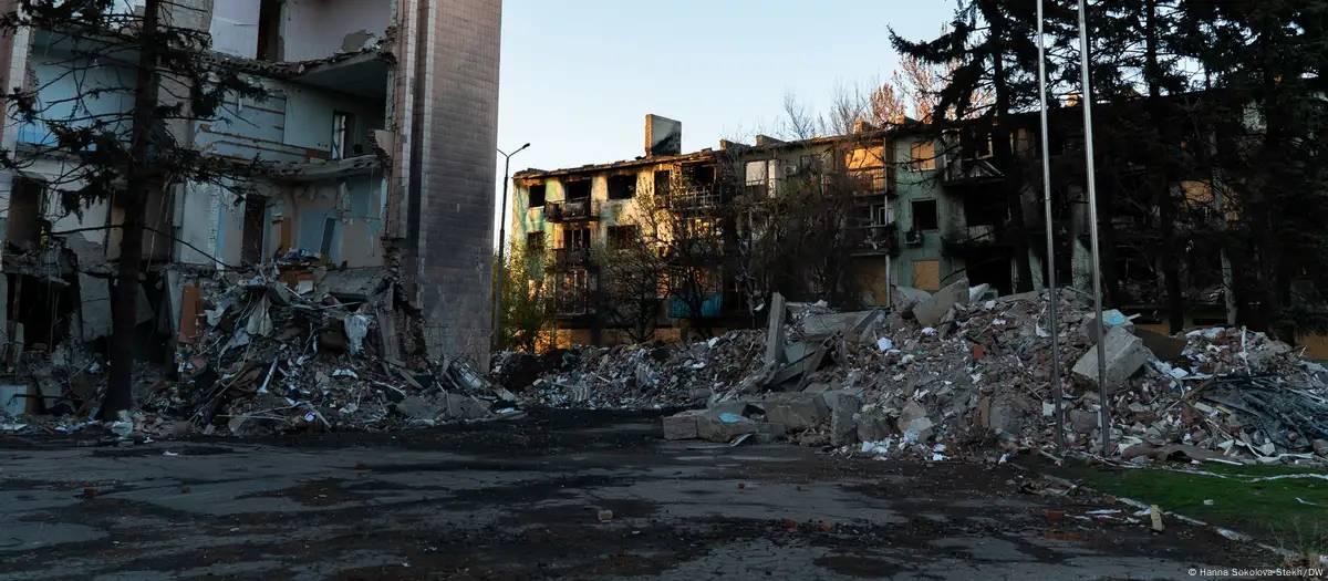 Ataque recorde de drones russos deixa Ucrânia no escuro